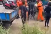 影/連假憾事！小琉球驚傳潛水客失聯　35歲男送醫不治