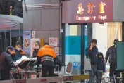 最新急救指引曝！噎到先拍背再哈姆立克　千萬別急著送醫