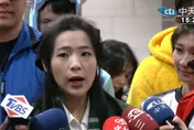 陳培瑜嗆「絕不和解」　徐巧芯反轟：濫用司法還講得自己很勇