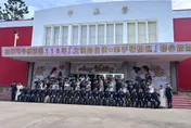 陸軍司令部「中正堂」沒了！　改名「忠誠堂」稱彰顯軍風