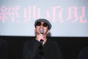 道別顏正國！鋼鐵爸淚灑影廳　高捷不捨：其他國度繼續做好小子
