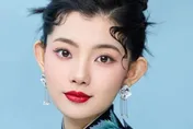 完美模板、顏值巨高！山東姑娘趙娜奪冠　代表大陸參選環球小姐