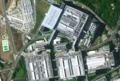 竹科、北市被陸衛星「吉林一號」看光光　半導體分析師示警