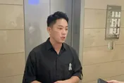 忍淚送別楊祐寧父！Junior憶生前互動：生命中很重要的人