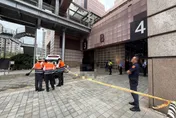 捷運101站出口14歲少年高處墜樓亡　逛街民眾嚇壞