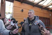 逛盧溝橋、台灣會館有感　館長談抗日狂嗆民進黨：歷史的罪人