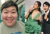 婚禮留位悼摯友！　山豬過世1年半「寄紅包給逸祥」網鼻酸