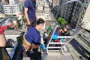 北市詭異「水塔命案」！180公分男「斷魂140公分水位」