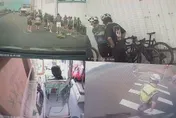 影/陸軍六軍團542旅戰車出事！「中央齒輪噴飛」釀3傷