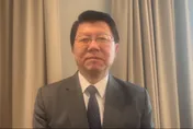 陳以信自曝上次台南市長選舉「退讓」　謝龍介：毫無所悉