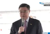 彈劾卓榮泰！吳宗憲赴監察院遞狀：嚴正要求啟動調查