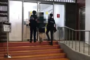 影/台南萬聖節變裝趴爆偷拍！男瞄準蘿莉女大生裙底　友秒制伏