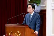 賴清德祝長輩重陽節快樂　預告長照3.0明年正式上路