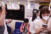 韓國客坦言台灣捷運味道重　他揭關鍵：生活習慣不同