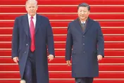 川習會將放棄台灣？游盈隆點出關鍵變數：川普「1舉動」受關注