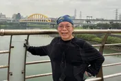 張景森出庭京華城案前夕突發文：請柯文哲把狗仔頭關在家裡