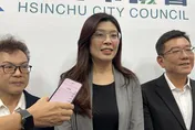 2026新竹市布局？鄭麗文：延續藍白合基調團結所有在野力量