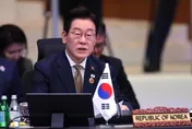 南韓渡輪觸礁擱淺「全船267人受困」！總統李在明下令全力救援