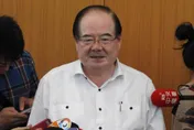 談國民黨財務狀況　李乾龍感動：黨中央非常節儉