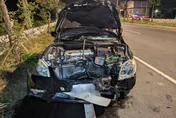 嘉義孝子探父慘遭酒駕撞亡！肇事者酒測超標交保