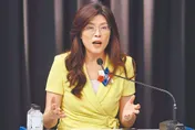 鄭麗文拜訪鍾東錦！屬意李文斌掌黨部主委震撼全場
