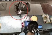 影/找錢施展魔術手A店家500元　雙北店家受害