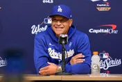 MLB/昨稱班機Delay是有人故意的　道奇總仔今急改口道歉