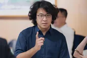沈伯洋遭大陸公安立案偵查！民進黨批：無權干涉台灣人民