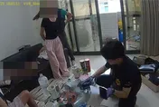 金門電信詐騙機房遭破獲　男假冒檢警詐9人得手1750萬
