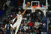 NBA/挑戰史上最年輕MVP！文班亞馬率馬刺8年來首度開季4連勝