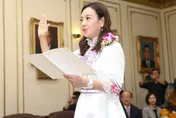 鄭文燦愛將涉貪！詹江村再爆「用特支費購買身上行頭」：每天都在服裝秀