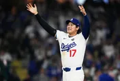 MLB/季後賽「單場9上壘」前無古人！大谷翔平：只想趕快回家睡覺
