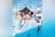 專訪2/「小魔女」吳瑞律變身運動狂　最迷《灌籃高手》半夜衝去打球
