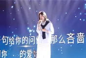 焦曼婷想嗑「剁椒魚頭」！笑稱像冒險兼增肥之旅　感性告白父親焦恩俊