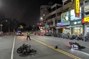 高雄驚悚車禍！小港騎士疑未禮讓釀相撞　3人受傷急送醫