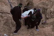 以色列總理下令轟加薩！　哈瑪斯暫緩交還人質遺體