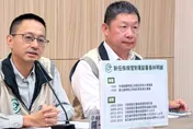 疾管署副署長首見非醫師！羅一鈞：林明誠是防疫戰將