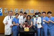 腸病毒重症男嬰「百日搶命」　母哽咽：謝謝你們沒有放棄