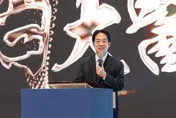 賴清德啟動《百大醫言堂》上線　5年489億投「健康台灣深耕計畫」