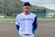 中職/悍將與火腿球團合作　林哲瑄教練加入火腿二軍秋訓