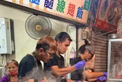 非洲豬瘟衝擊餐飲業！台南阿明豬心、福生小食店暫停營業