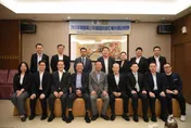 中韓青年情誼再深化，救國團邀韓國青少年聯盟訪台交流共慶73週年團慶