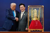 韓美達成貿易協議！關稅降至15％　半導體關稅不會比台灣高