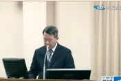 國安局傳人事異動！張元斌將接副局長　柯承亨轉任國防院執行長