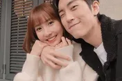 粿粿3年前答應求婚照曝　王子「當年反應」被挖出驚呆網