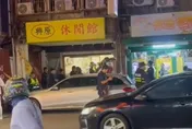 北投麻將協會掩護賭場　警突襲逮28賭客、查扣15萬賭資