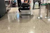 影/美國買大麻軟糖當零食帶回台　20歲男機場遭海巡攔截