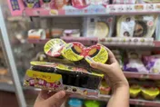翻轉布丁開放限時3天預購　小當家特級廚師徽章醬料碟必收