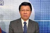 謝龍介直球對決陳亭妃！駁介入初選：堂堂正正光復台南