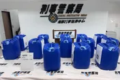 影/詐團轉型毒梟！逃大陸通緝犯和前團員走私4億毒品